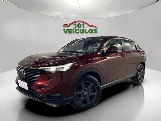 HONDA HR-V 1.5 DI I-VTEC FLEX EXL CVT